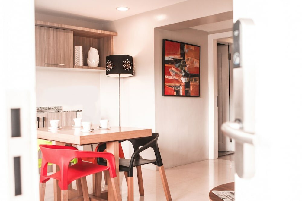 Фото Zpad Residences