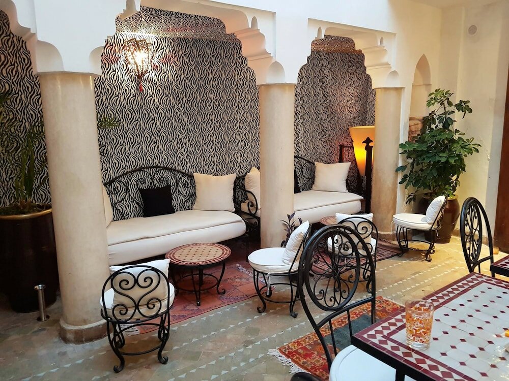 Фото Гостевой Дом Riad Dar Saba