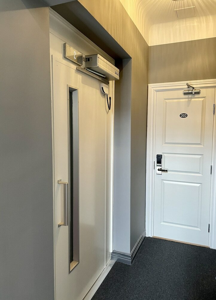 Фото Unique Hotel Jungfrugatan