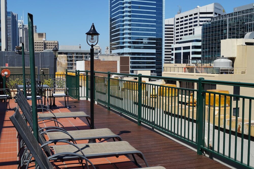 Фото The Grace Sydney