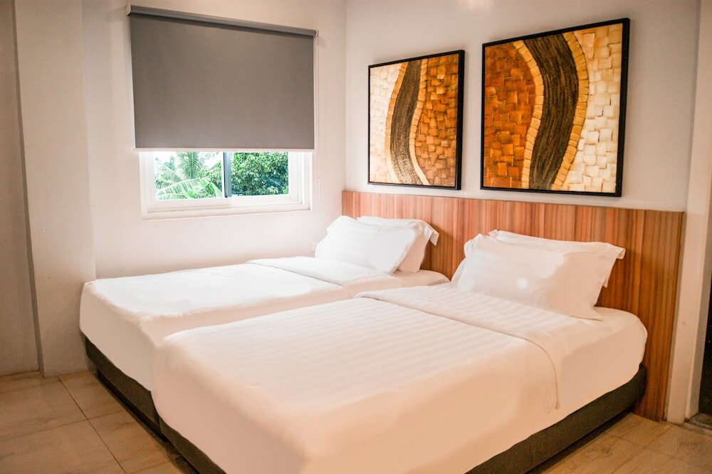 Фото Zpad Residences