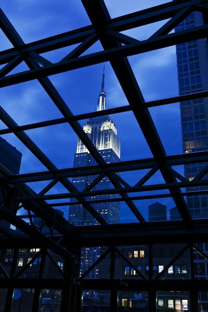 Фото Refinery Hotel - New York