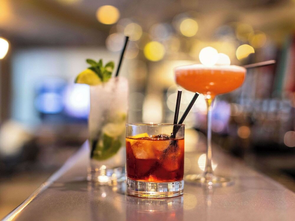 Фото ibis Styles Paris Gare de l'Est Chateau Landon