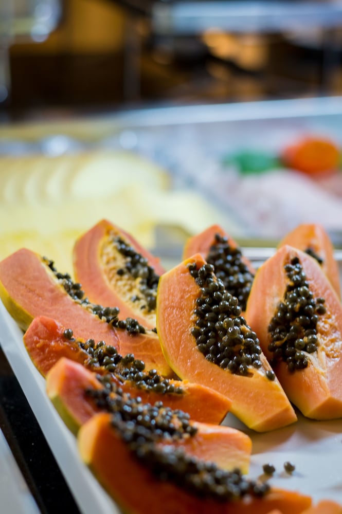 Фото SJ Royal - San Juan Curitiba