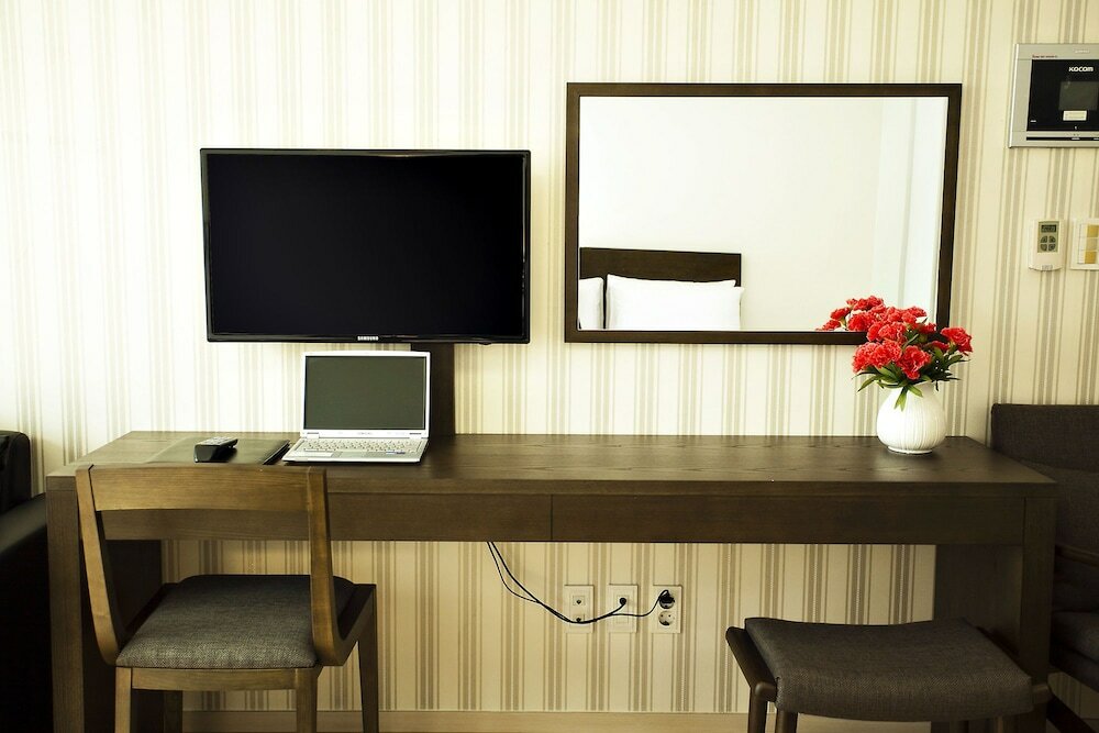 Фото Hotel Hu Incheon Airport