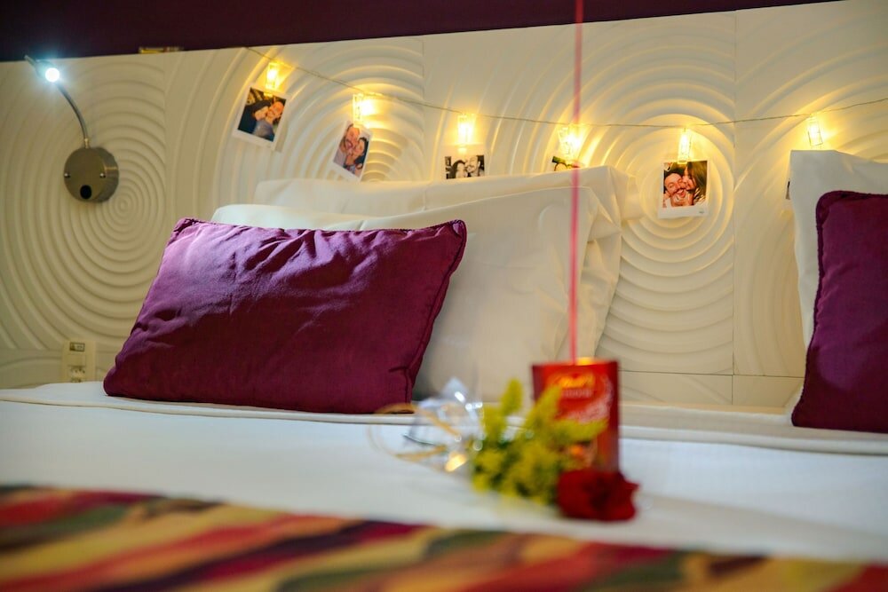 Фото Quality Suites Alphaville