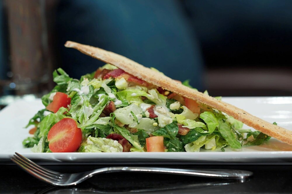 Фото Austin Marriott North