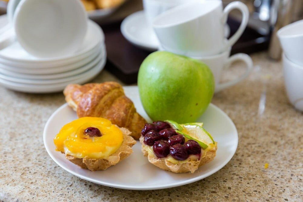 Фото Отель Orchid