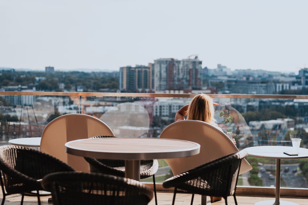 Фото SpringHill Suites by Marriott Nashville Downtown/Convention Center