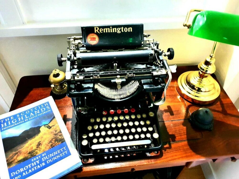 Фото Lubnaig Guest House