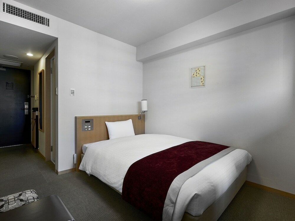 Фото Daiwa Roynet Hotel Hiroshima