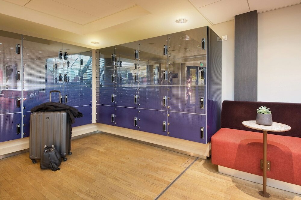 Фото Scandic Grensen Oslo