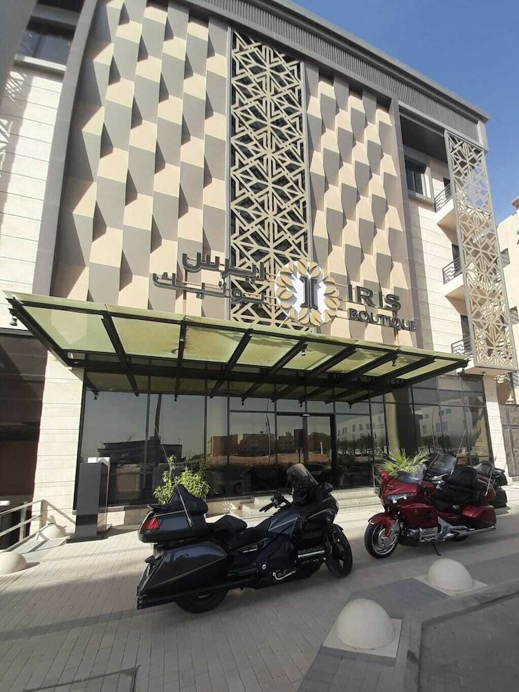 Фото Iris Boutique Granada