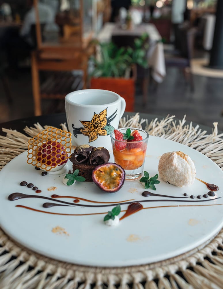 Фото Relais des Plateaux