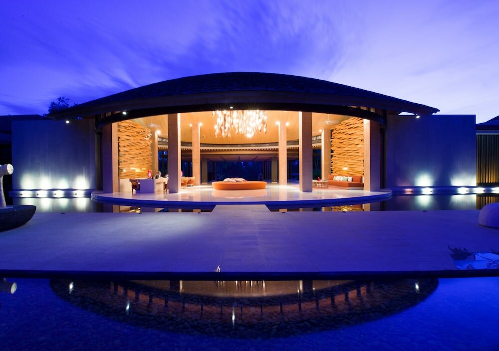 Фото Renaissance Phuket Resort & SPA