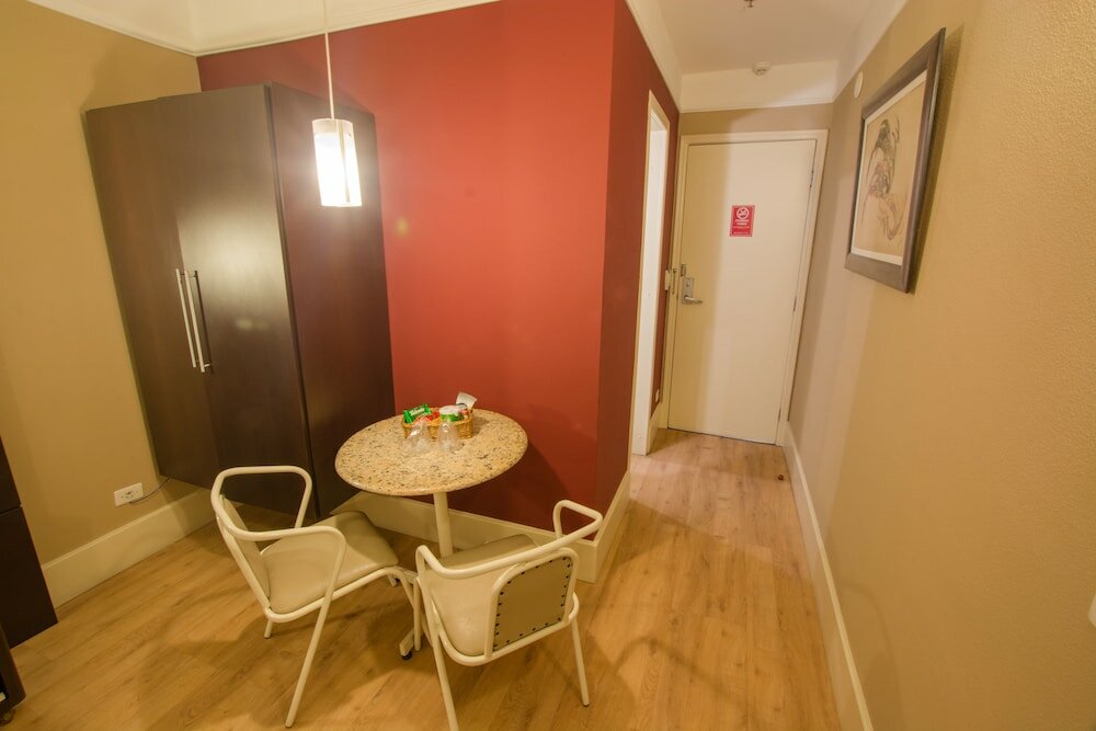 Фото SJ Business San Juan São Paulo