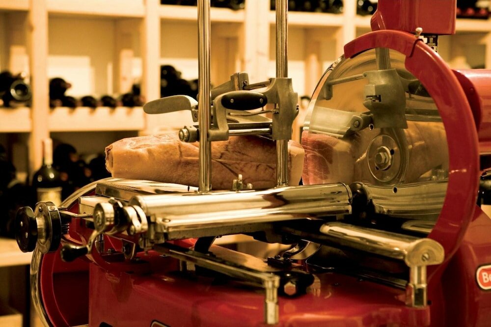 Фото Hotel Regina Adelaide