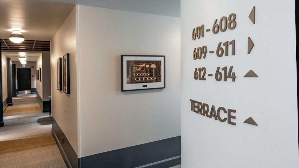 Фото Inn at the Market