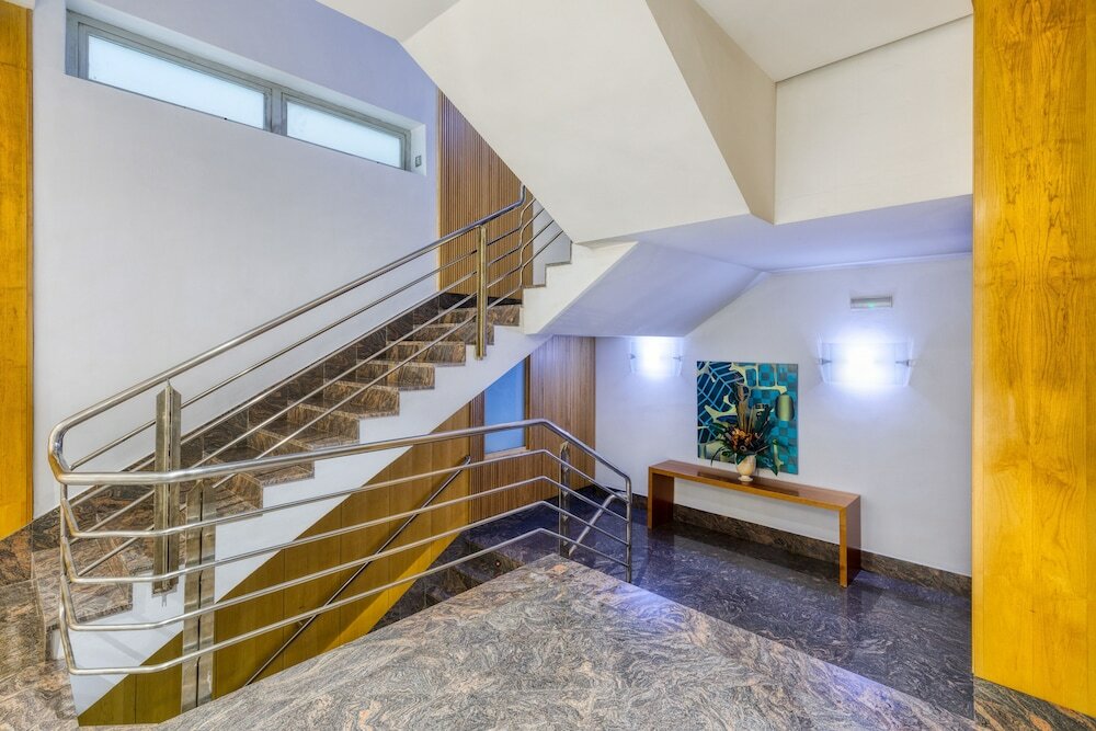 Фото Senator Parque Central Hotel