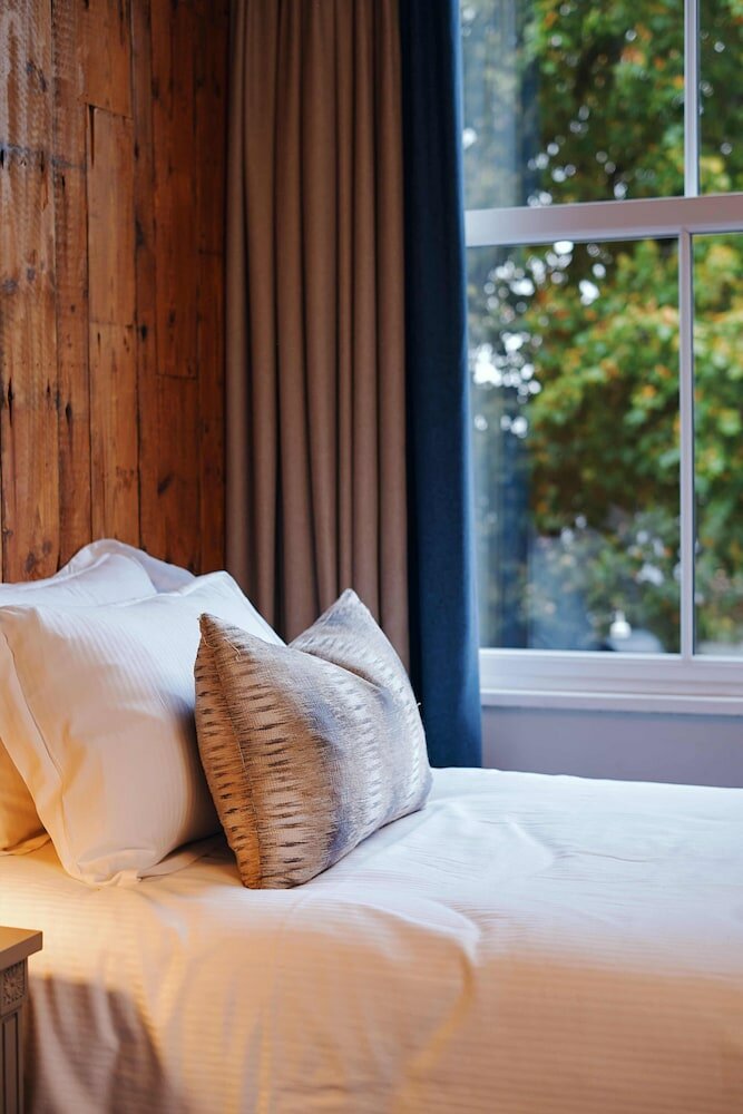 Фото The Brownswood