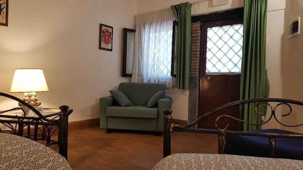 Фото B&b Kephale