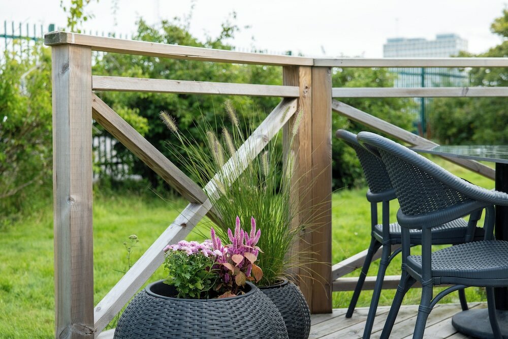 Фото Good Morning Mölndal