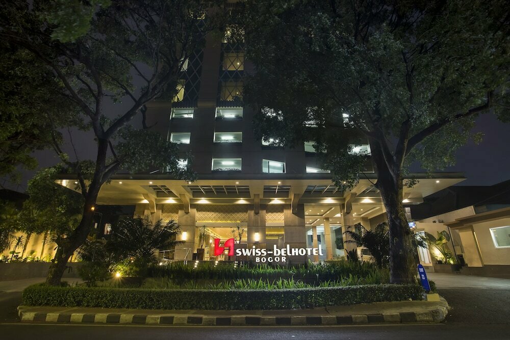 Hotel Swiss-Belhotel Bogor, Bogor, photo