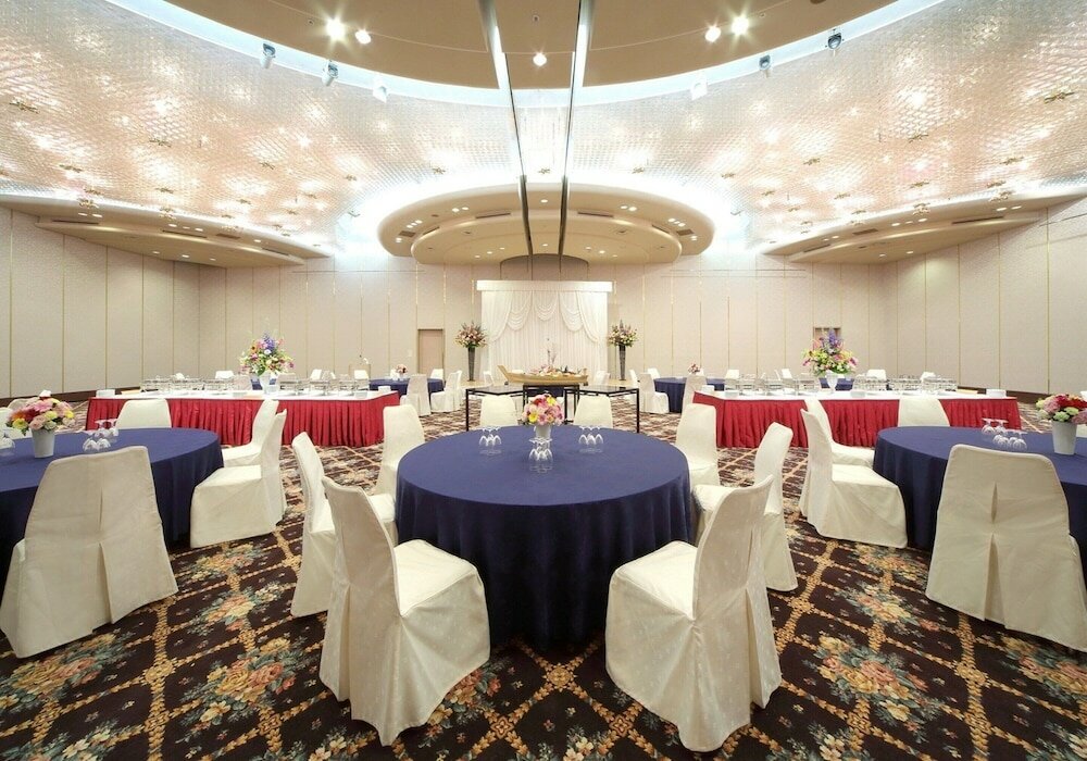 Фото Hotel Awina Osaka
