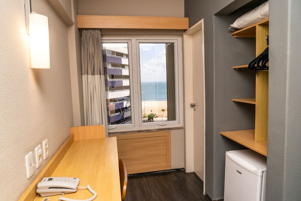 Фото Ibis Fortaleza Praia de Iracema