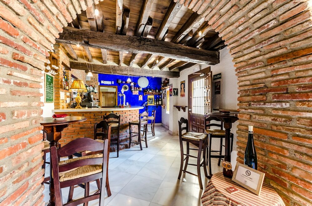 Фото Hotel Yit Abentofail