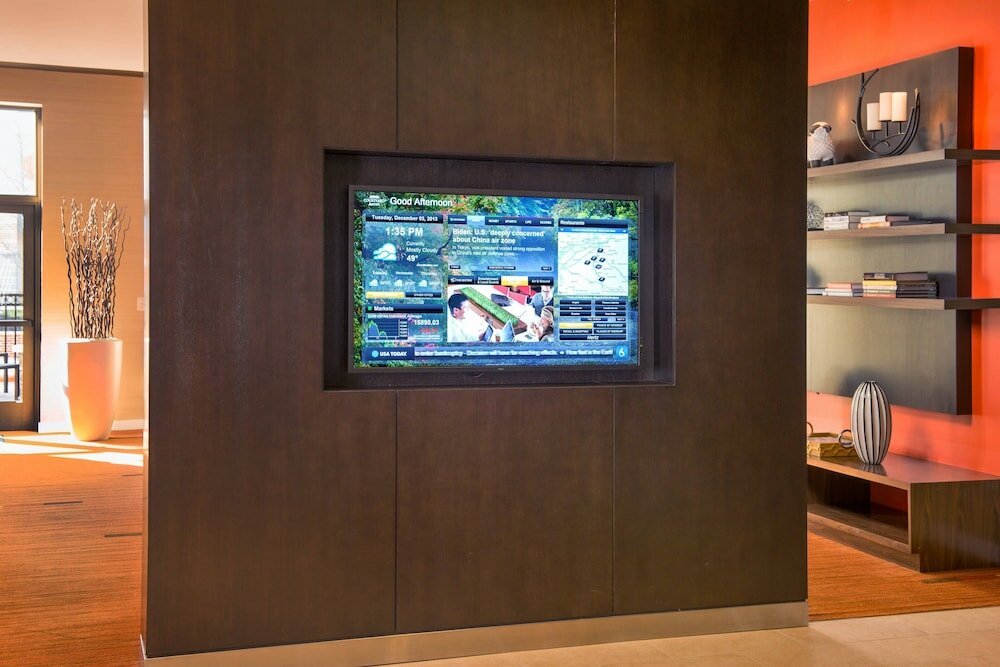 Фото Courtyard Glassboro Rowan University