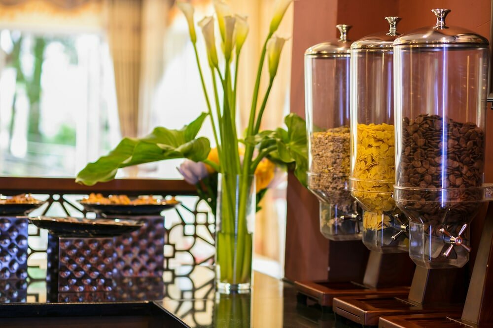 Фото Sapa Horizon Hotel