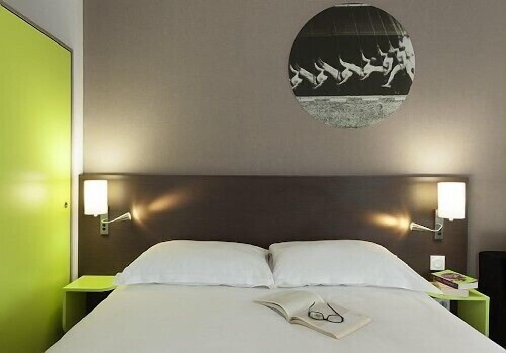 Фото ibis Styles Beaune Centre