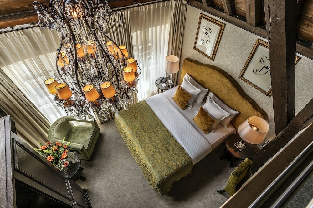 Фото Grand Hotel Casselbergh