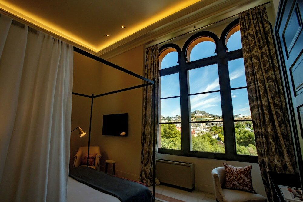 Фото Soho Boutique Castillo Santa Catalina