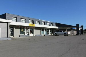 Гостиница Northwood Plaza Hotel