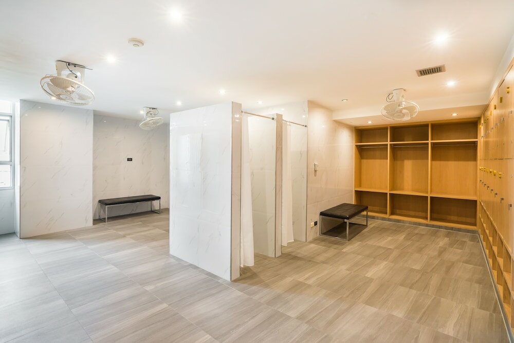 Фото Evergreen Place Siam by UHG