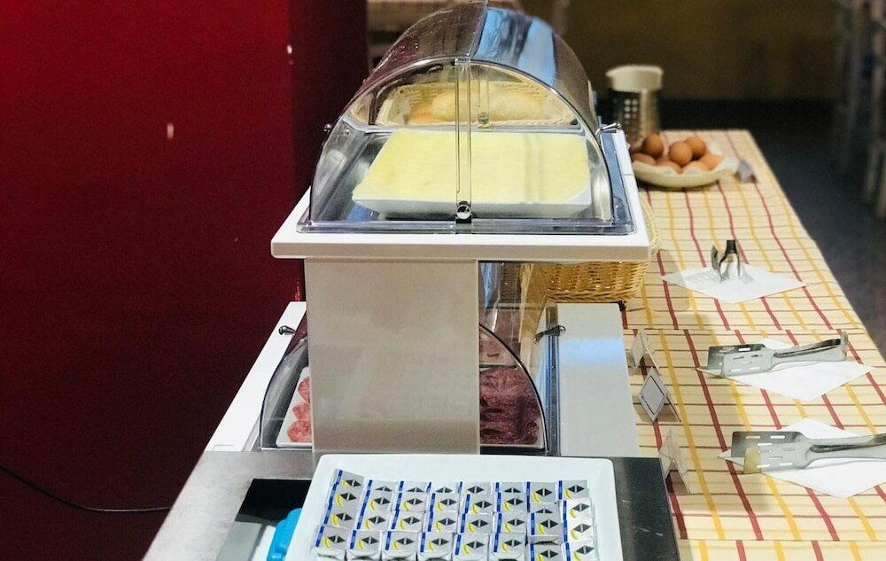 Фото Отель Brianza