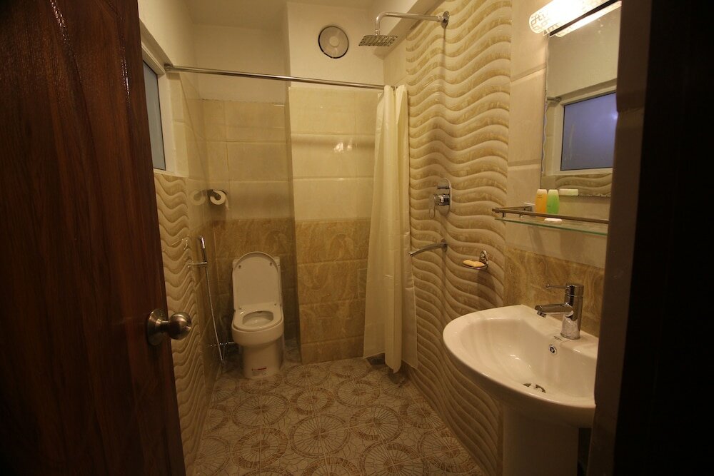 Фото Himalayan Sherpa Inn