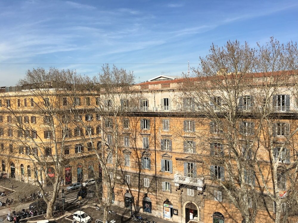 Фото Bed&Breakfast Il Tesoro