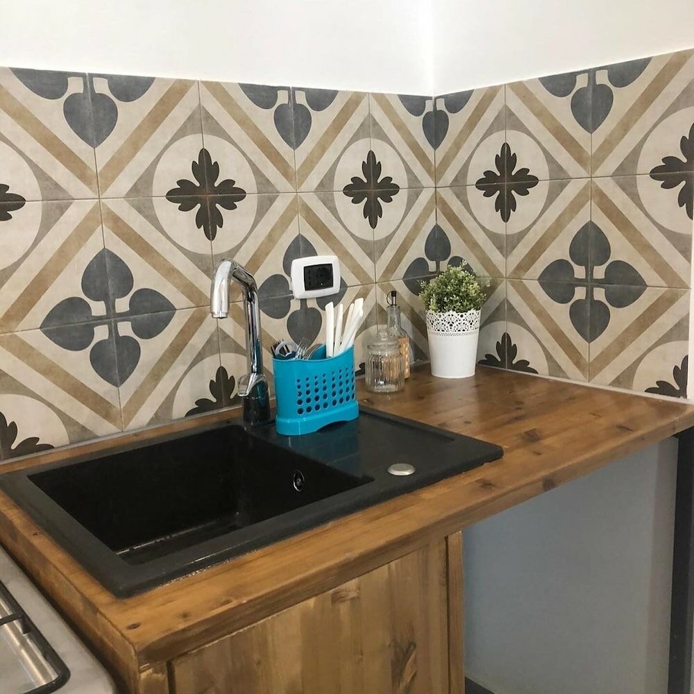 Фото Suite del cuore