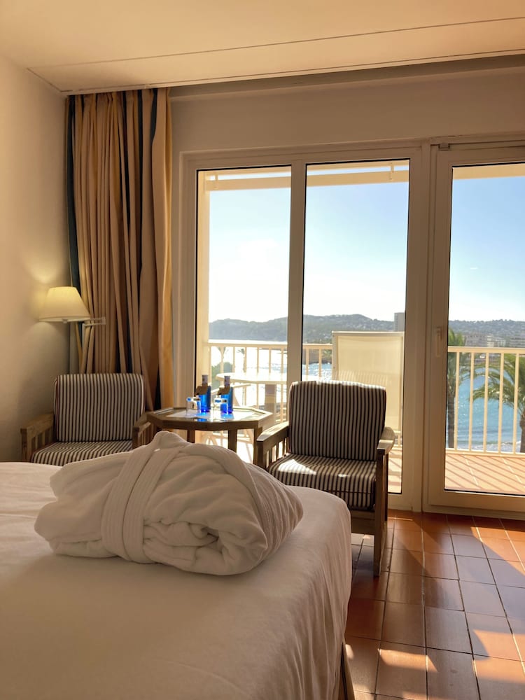 Фото Parador de Jávea