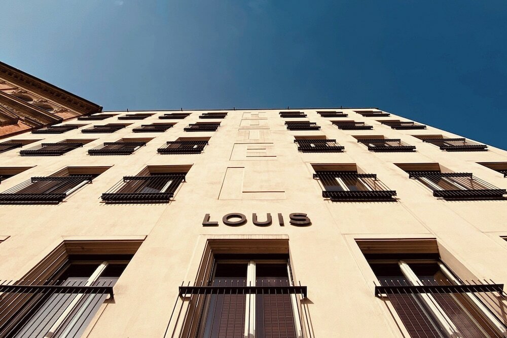 Фото Louis Hotel