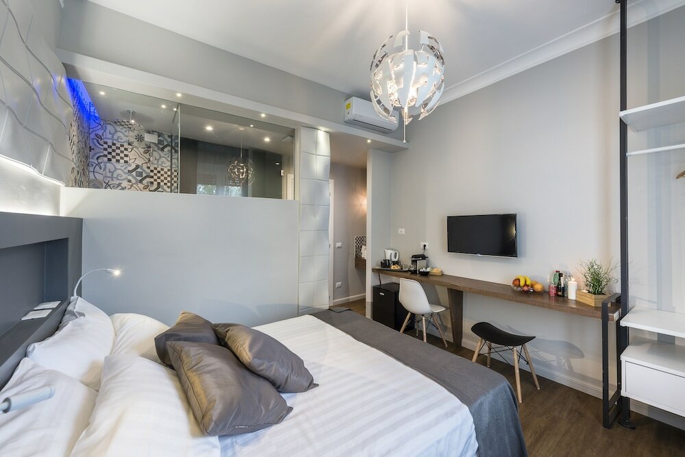 Фото Z-ArchSuiTes