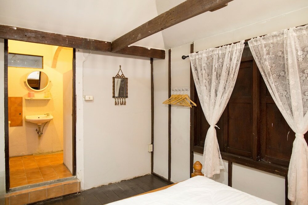 Фото Heunviang House