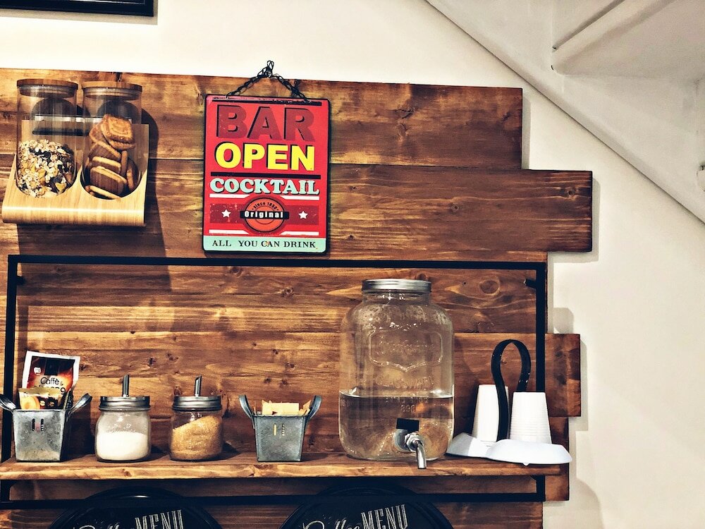 Фото Il BorGhetto Guest house