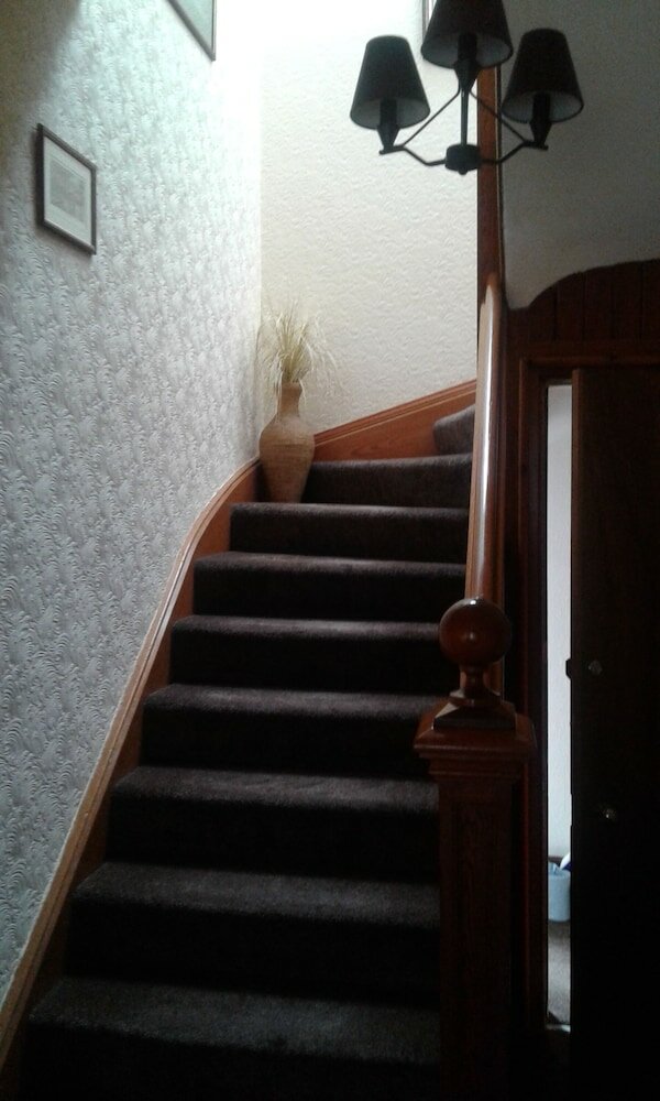 Фото Adelphi Villa