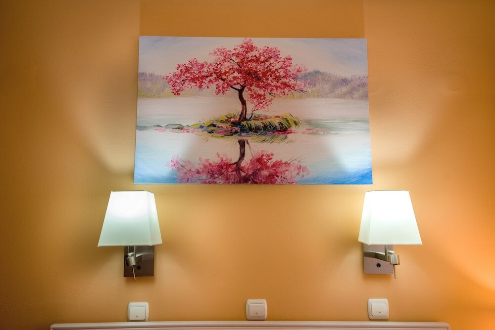 Фото Casa Leone Suites