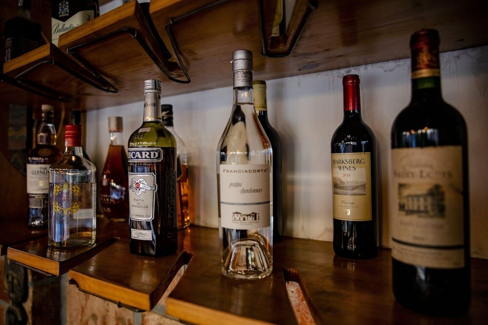 Фото Villa Asimba