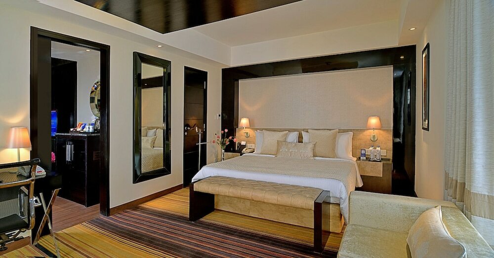 Фото Fortune District Centre Ghaziabad- Member ITC Hotel Group